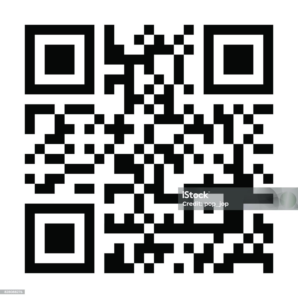 QR Code PIX