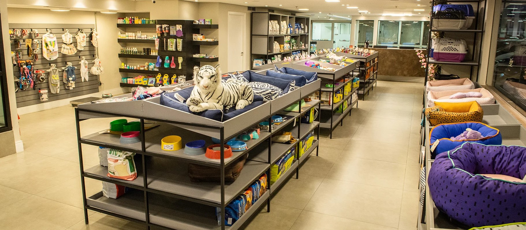 Acessórios para Pets